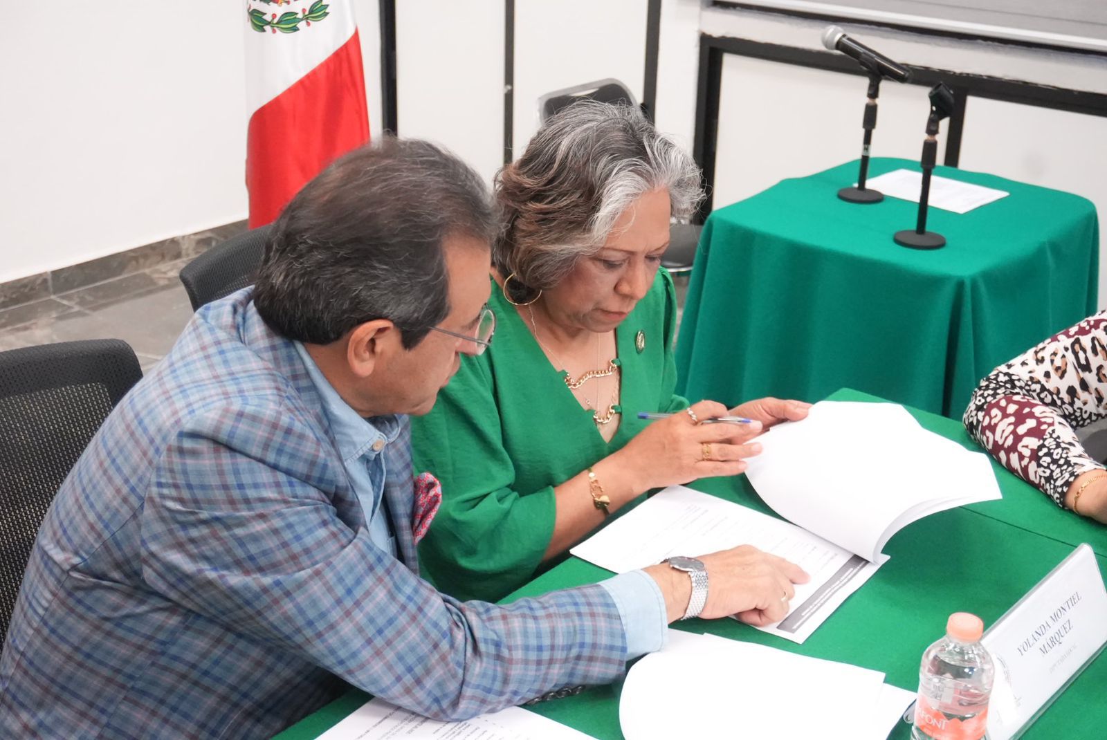 Aprueban Comisiones Unidas dictamen para reformar Ley Municipal de Tlaxcala